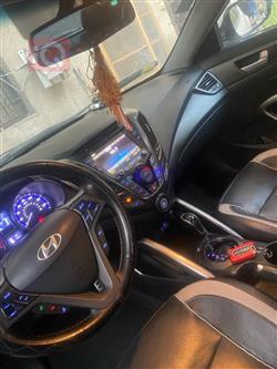 هیوندای ڤیلۆستەر